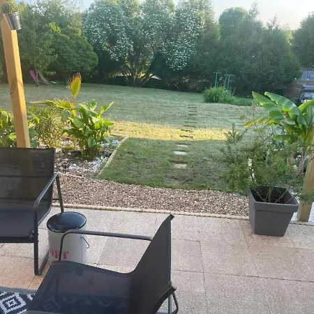 Double Avec Televiseur *