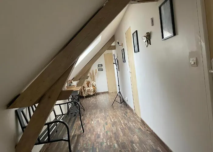 Séjour chez l'habitant Double Avec Teléviseur *