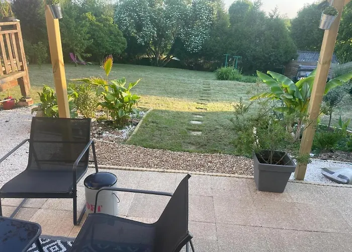 Double Avec Teléviseur *