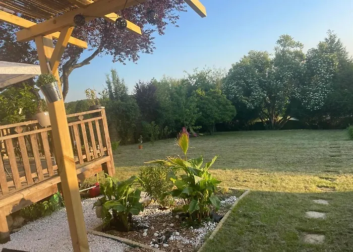 Double Avec Teléviseur Séjour chez l'habitant